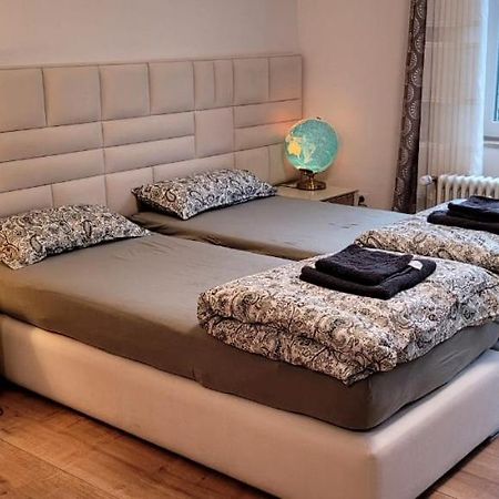 Schoene Wohnung Am Georgenberg Ρόιτλινγκεν Εξωτερικό φωτογραφία