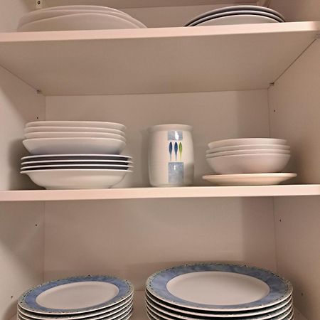 Schoene Wohnung Am Georgenberg Ρόιτλινγκεν Εξωτερικό φωτογραφία
