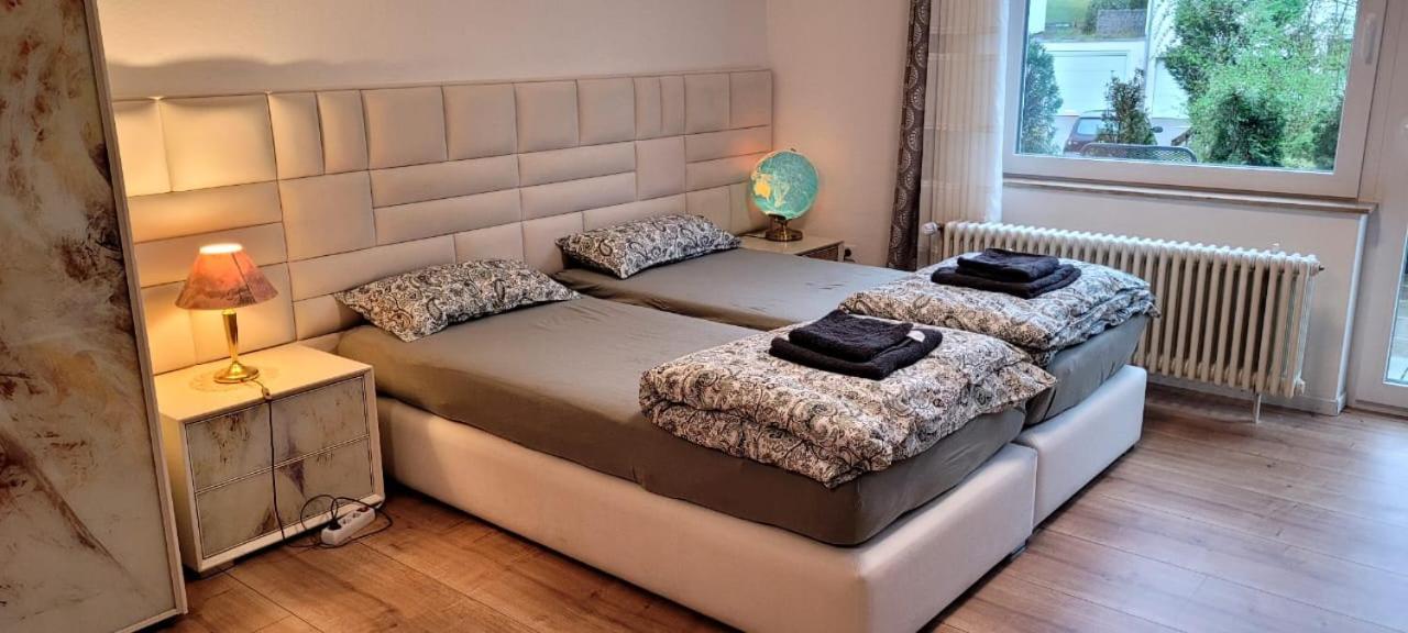 Schoene Wohnung Am Georgenberg Ρόιτλινγκεν Εξωτερικό φωτογραφία